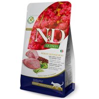 N&D Farmina Quinoa Weight Management 5 kg N&D Farmina Quinoa Weight Management 5 kg von N&D Farmina