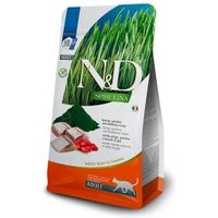 N&D Farmina Spirulina Hering 1,5 kg von N&D Farmina