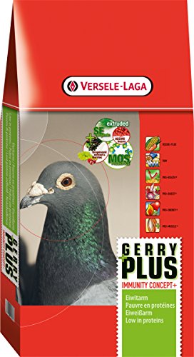 Versele-Laga Gerry Plus Ic - Wenig Protein 20 KG von N.V. Versele - Laga