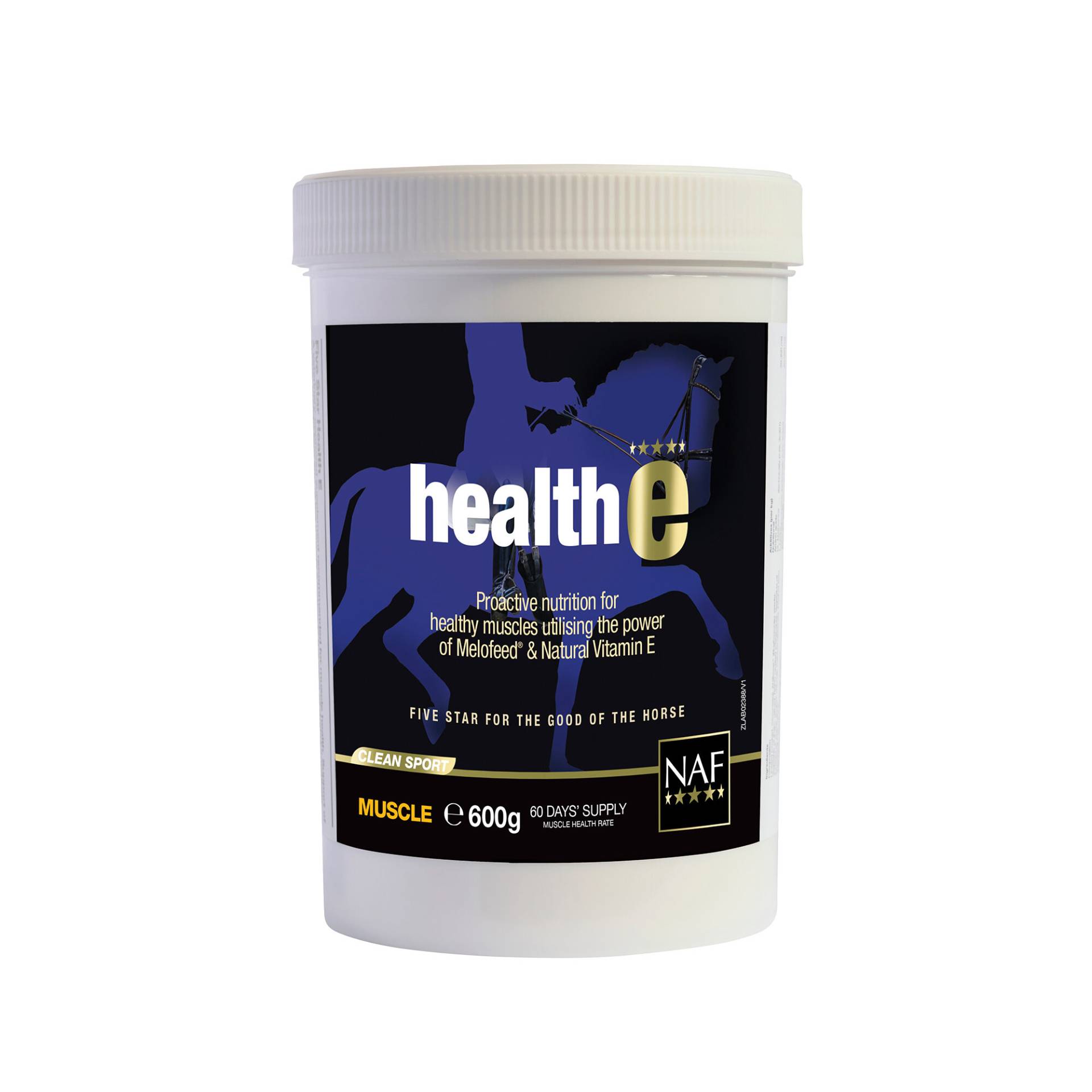 NAF HealthE - 600 g NAF HealthE - 600 g von NAF Equine