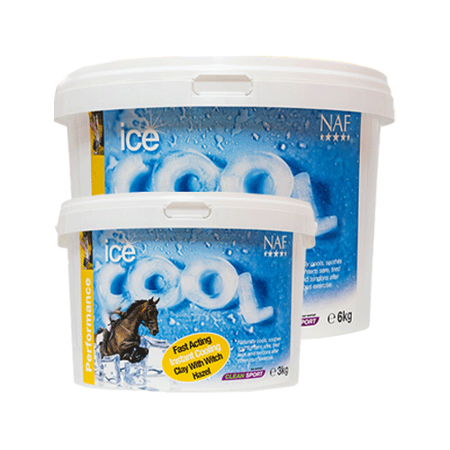 NAF Ice cool - 6 kg von NAF Equine