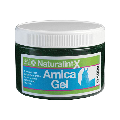 NAF Naturalintx Arnica Gel - 400 g von NAF Equine