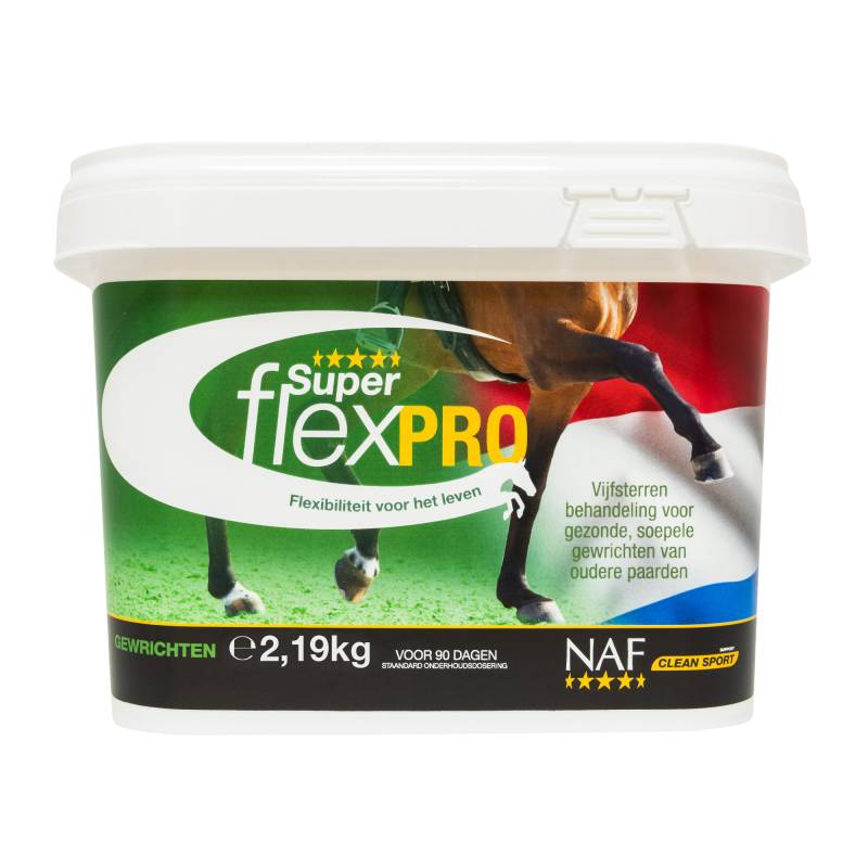 NAF Superflex Pro - 2,19 kg von NAF Equine