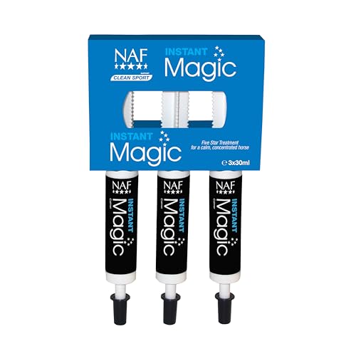 NAF Five Star Instant Magic 3 x 30 ml von NAF