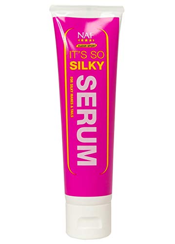 NAF It's So Silky Serum, 100 ml (1er Pack) von NAF