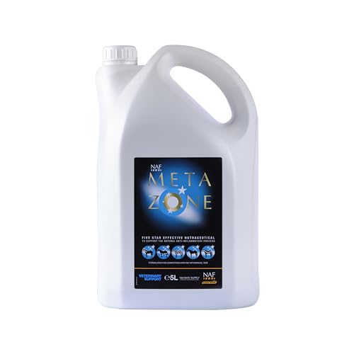 NAF Metazone Liquid, 5 l von NAF