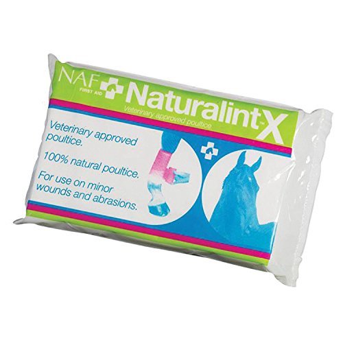 NAF NaturalintX Poultice, Singles von NAF