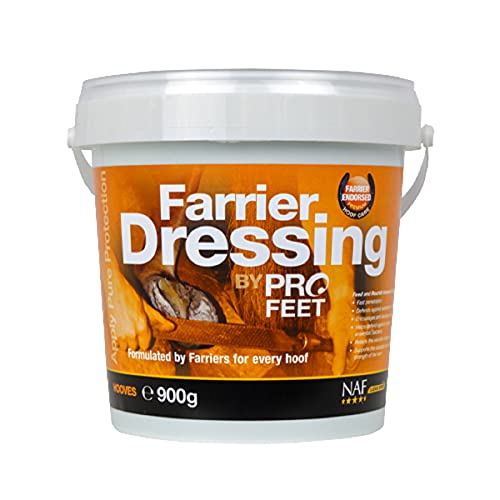 NAF Profeet Hufverband Farrier, 900 g von NAF