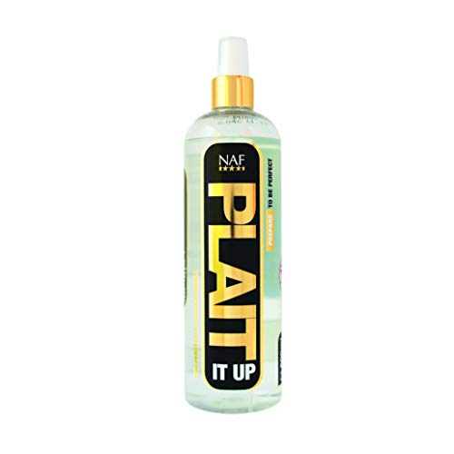 NAF Plait It Up 500 ml von NAF