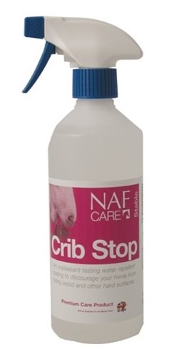 Naf – Kinderbett Stop Spray x 500 ml von NAF