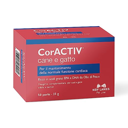 CORACTIV 50 Perlen von NBF Lanes