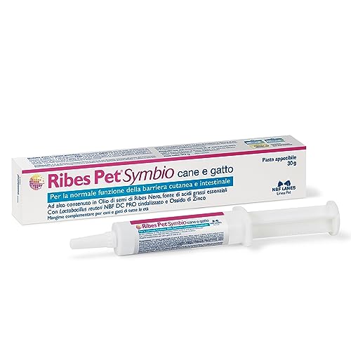 Ribes Pet Symbio Cane/gatto 30 G von NBF Lanes