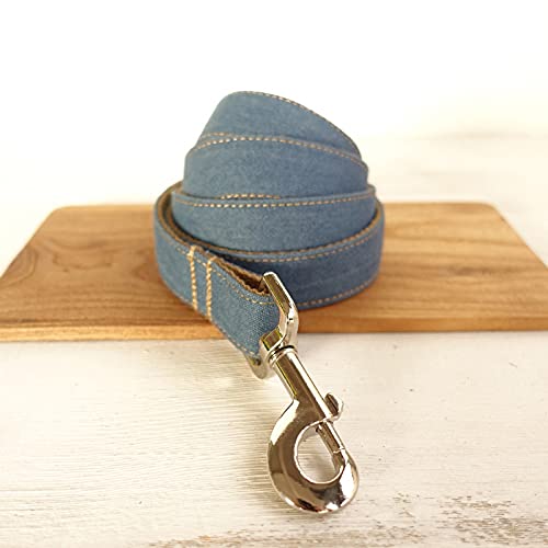 Mode Hundehalsband Hundehalsband 5 Größen, Hundeleine, XL von NC