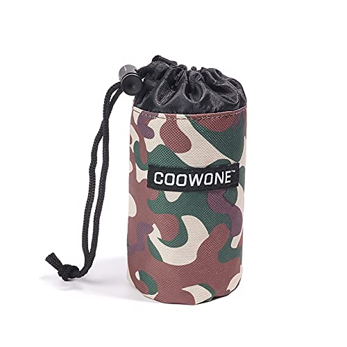 NC Leckerli-Beutel Trainingstasche, Outdoor-Training Hund Snack Belohnung Taille Tasche Haustier Futter Training Tasche Leckerli-Tragetasche Aufbewahrung Zubehör Tasche für Bälle von NC