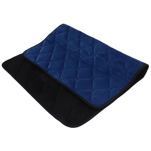 NESTINGHO 1Stk Haustierkissen pet Bed petbett hundepolster Dog Bed Hunde Liege unterlage katzennapf Dog mat katzenliege Katzen deckchen hundematten Hunde bettchen hundskrippln Haustiermatte von NESTINGHO