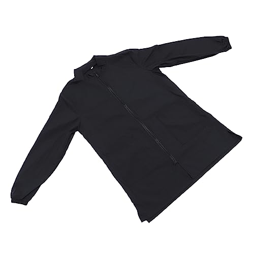 NESTINGHO 1stk Tierfriseur Tankini Jacken Hundepflegetasche Pflegeschürze Für Hundeliebhaber Wasserdichter Overall Hundepflegeschürzen Pflegekittel Für Haustiere Hund Waschen Blazer Nylon von NESTINGHO