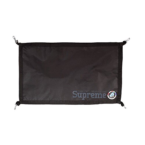 NETPROSHOP Stallguard Boxensperre für Boxentür Stop f. Pferde zur Stallgasse 100 x 60 cm von NETPROSHOP