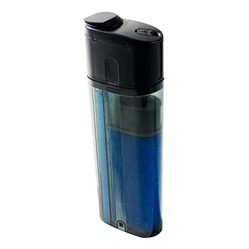 Newa Duetto internal filter DJ 150 filtro per acquario von NEWA