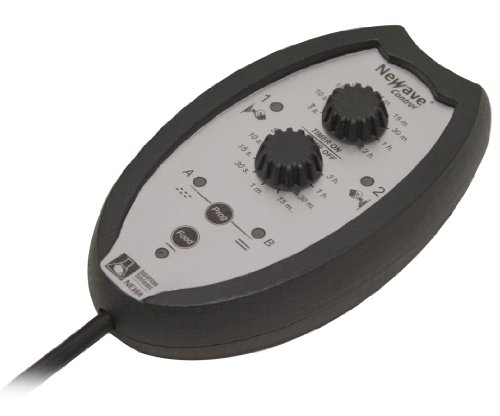 Newa Newave Control - Controler für bis zu 2 Strömungspumpen von NEWA