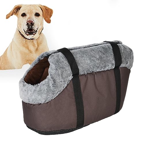 Hundehalter für kleine Hunde - Faltbare Hundetasche mit einer Schulter für Haustiere | Hundehalter Einkaufstaschen Hundebeutel für Katzen Hunde Welpen Kätzchen Hase Outdoor Einkaufen Ngumms von NGUMMS