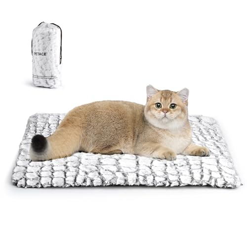 Petace Selbstheizende Deck Katze,60×45cm von NICREW