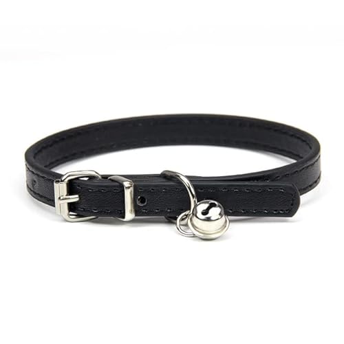 3 Stück Hundehalsband Verstellbares Katzenhalsband mit Glöckchen Katzenhalsband Glöckchenkette Sicherheitsverstellbares Nylon-Katzenhalsband Welpenhalsband-K,20cm-28cm 3 Stück Hundehalsband Verstellbares Katzenhalsband mit Glöckchen Katzenhalsband Glöckchenkette Sicherheitsverstellbares Nylon-Katzenhalsband Welpenhalsband-K,20cm-28cm von NITONAMI