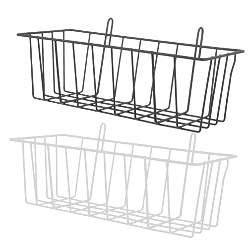 NOLITOY 2St Heuraufe Heuhalter für Kaninchenkäfig Heuhalter für Kleintiere Hasen-Heufutterstation hängender Heufutterspender Hasenheu Kaninchenfutter aufhängen -Zubehör von NOLITOY