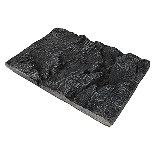 NOLITOY Aquarium Hintergrundplatte Felsen Design für Fischtank Stylische Dekoration Langlebig und Farbecht für Aquarien und Terrarien NOLITOY Aquarium Hintergrundplatte Felsen Design für Fischtank Stylische Dekoration Langlebig und Farbecht für Aquarien und Terrarien von NOLITOY