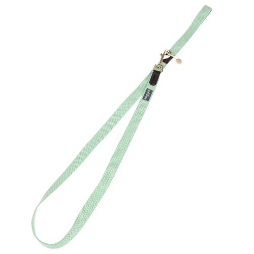 Nomad Tales Bloom Hundeleine Mint 200cm von NOMAD TALES