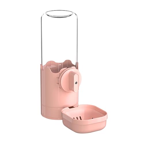 750 ml Wasserflasche für Kaninchenkäfige Automatische Fütterung für Kleintiere Trinken für Hamster Automatischer Futterspender für Haustiere 750 ml Wasserflasche für Kaninchenkäfige Automatische Fütterung für Kleintiere Trinken für Hamster Automatischer Futterspender für Haustiere von NONGYU