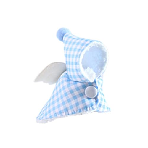 Winddichter Papageien-Umhang, verdickt, isoliert, bequem, für den Außenbereich, einfache Reinigung, Flugbeschränkung, kleine Vogelumhänge Winddichter Papageien-Umhang, verdickt, isoliert, bequem, für den Außenbereich, einfache Reinigung, Flugbeschränkung, kleine Vogelumhänge von NONGYU