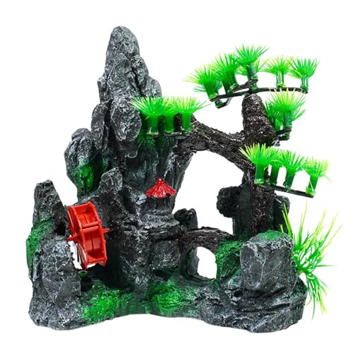 NPXUAMTJ Aquarium Landschaft Gras Aquarien Dekorationen Kunst Terrarium Lebensraum Ornamente Foto Requisiten NPXUAMTJ Aquarium Landschaft Gras Aquarien Dekorationen Kunst Terrarium Lebensraum Ornamente Foto Requisiten von NPXUAMTJ