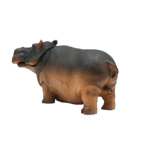 NPXUAMTJ Empfindliche Aquarien Landschaft Künstliche Hippo Terrarium Landschaft Garnelenbaum Statue Aquarien NPXUAMTJ Empfindliche Aquarien Landschaft Künstliche Hippo Terrarium Landschaft Garnelenbaum Statue Aquarien von NPXUAMTJ