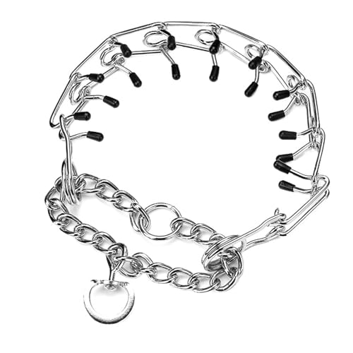NPXUAMTJ Hochleistungs Haustier Trainingskragen Ergonomische Schlupfleitungshandjäger Für Aggressives Puller Antipull Accessoires NPXUAMTJ Hochleistungs Haustier Trainingskragen Ergonomische Schlupfleitungshandjäger Für Aggressives Puller Antipull Accessoires von NPXUAMTJ