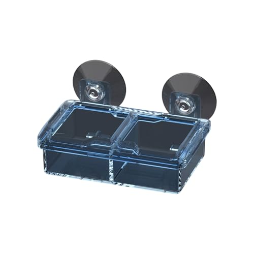 NPXUAMTJ Saugnapfbecher Reptilien Feeder Reptiles Füttern Nahrung Wasser Schüssel Flucht Proof Verme Dish Echsen Chamäleons Schalen NPXUAMTJ Saugnapfbecher Reptilien Feeder Reptiles Füttern Nahrung Wasser Schüssel Flucht Proof Verme Dish Echsen Chamäleons Schalen von NPXUAMTJ