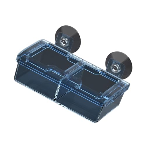 NPXUAMTJ Saugnapfbecher Reptilien Feeder Reptiles Füttern Nahrung Wasser Schüssel Flucht Proof Verme Dish Echsen Chamäleons Schalen NPXUAMTJ Saugnapfbecher Reptilien Feeder Reptiles Füttern Nahrung Wasser Schüssel Flucht Proof Verme Dish Echsen Chamäleons Schalen von NPXUAMTJ