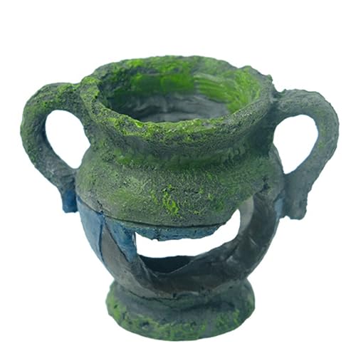 NPXUAMTJ Zarte Aquarien Landschaft künstliches alttöpfiges Terrarium Landschaft Garnelen Baum Statue Aquarien Lebensraum Dekorationen Aquarium Dekoration NPXUAMTJ Zarte Aquarien Landschaft künstliches alttöpfiges Terrarium Landschaft Garnelen Baum Statue Aquarien Lebensraum Dekorationen Aquarium Dekoration von NPXUAMTJ