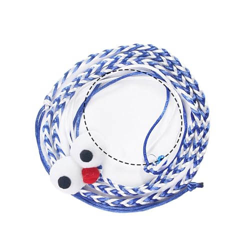 Verstellbarer Hamster Leinengurt Mit Blumendesign Für Kaninchen Eichhörnchen Kleines Animal Wanderseil Mit Glockenverstellbarer Hamster Trainingsleine Verstellbarer Hamster Leinengurt Mit Blumendesign Für Kaninchen Eichhörnchen Kleines Animal Wanderseil Mit Glockenverstellbarer Hamster Trainingsleine von NPXUAMTJ