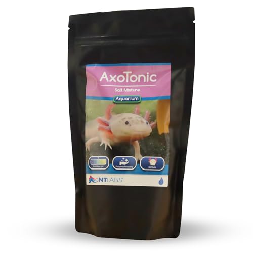 NT Labs AxoTonic 500g von NT Labs