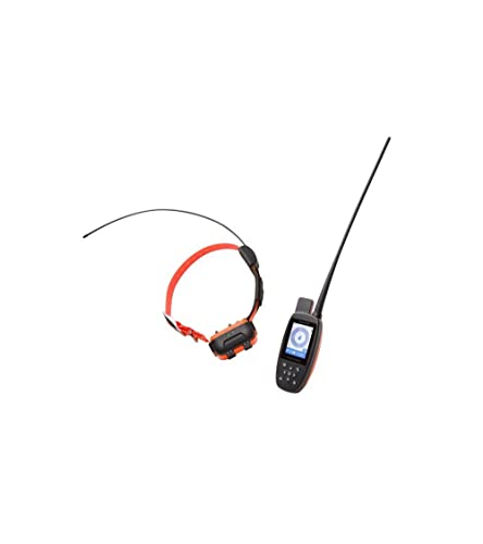 CANICOM GPS GEO1047 - Set completo von NUM'AXES