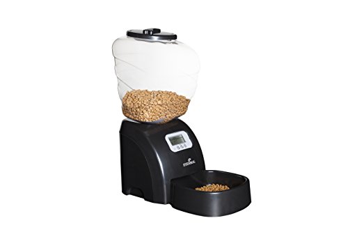 EYENIMAL NGDISCRO003 Eletronic Pet Feeder, 1440 g von Eyenimal