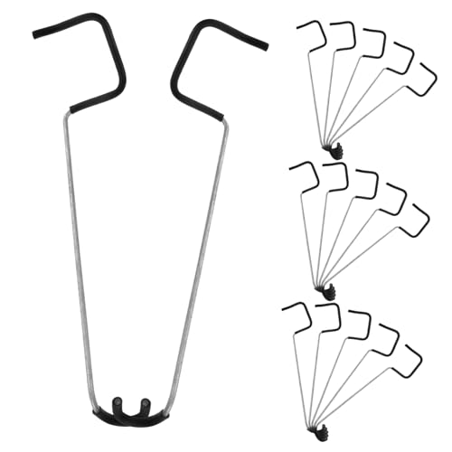 NUOBESTY 20 Stück Abzieher Stammtrainer Astspreizer Grüne Biegepflanzenstützen Obstzweigspreizer Outdoor Form Beschneiden Vermehrung Gartenarbeit Topfpfropfung Ziehen Von NUOBESTY 20 Stück Abzieher Stammtrainer Astspreizer Grüne Biegepflanzenstützen Obstzweigspreizer Outdoor Form Beschneiden Vermehrung Gartenarbeit Topfpfropfung Ziehen Von von NUOBESTY