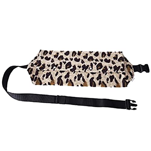 Bärtiger Drache Träger Haustier Sling Taschen Kleine Reisetasche Haustier Winter Outdoor Tragen Für Kleine Träger Für Reise Kleine Träger von NURCIX