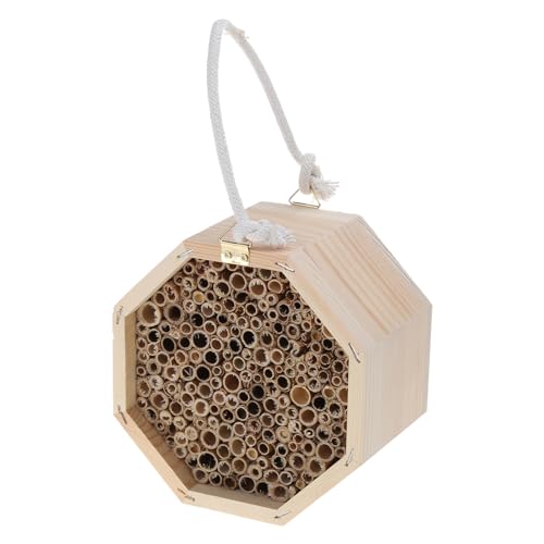 Bienenzucht Box Kombination Bee Königin Paarung Box Für Kreative Bienenstock Imker Handgemachte Natürliche Bambus Bienenstock Bienenstock Werkzeuge Ausrüstung von NURCIX