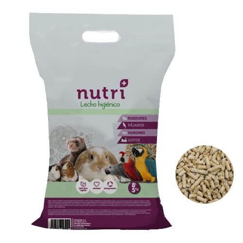 NUTRI + HENO mit Löwenzahn - 500 g von NUTRI+