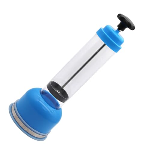 NVOQILIN Rinder geben Geburtshilfe, Atemwerkzeug, Waden-Fruchtwasserentferner und Atemwege für Tiergesundheit, Kalbatatmungswerkzeug NVOQILIN Rinder geben Geburtshilfe, Atemwerkzeug, Waden-Fruchtwasserentferner und Atemwege für Tiergesundheit, Kalbatatmungswerkzeug von NVOQILIN