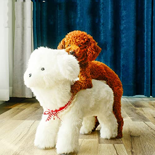 NYASAA Paarungsspielzeug für männliche Hunde, geben Sie Ihrem männlichen Hund eine sichere und angenehme Paarungserfahrung mit unserem künstlichen Organspielzeug (18 cm) von NYASAA