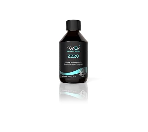 NYOS Zero 250 ml Bakterien-/Nährlösung von NYOS