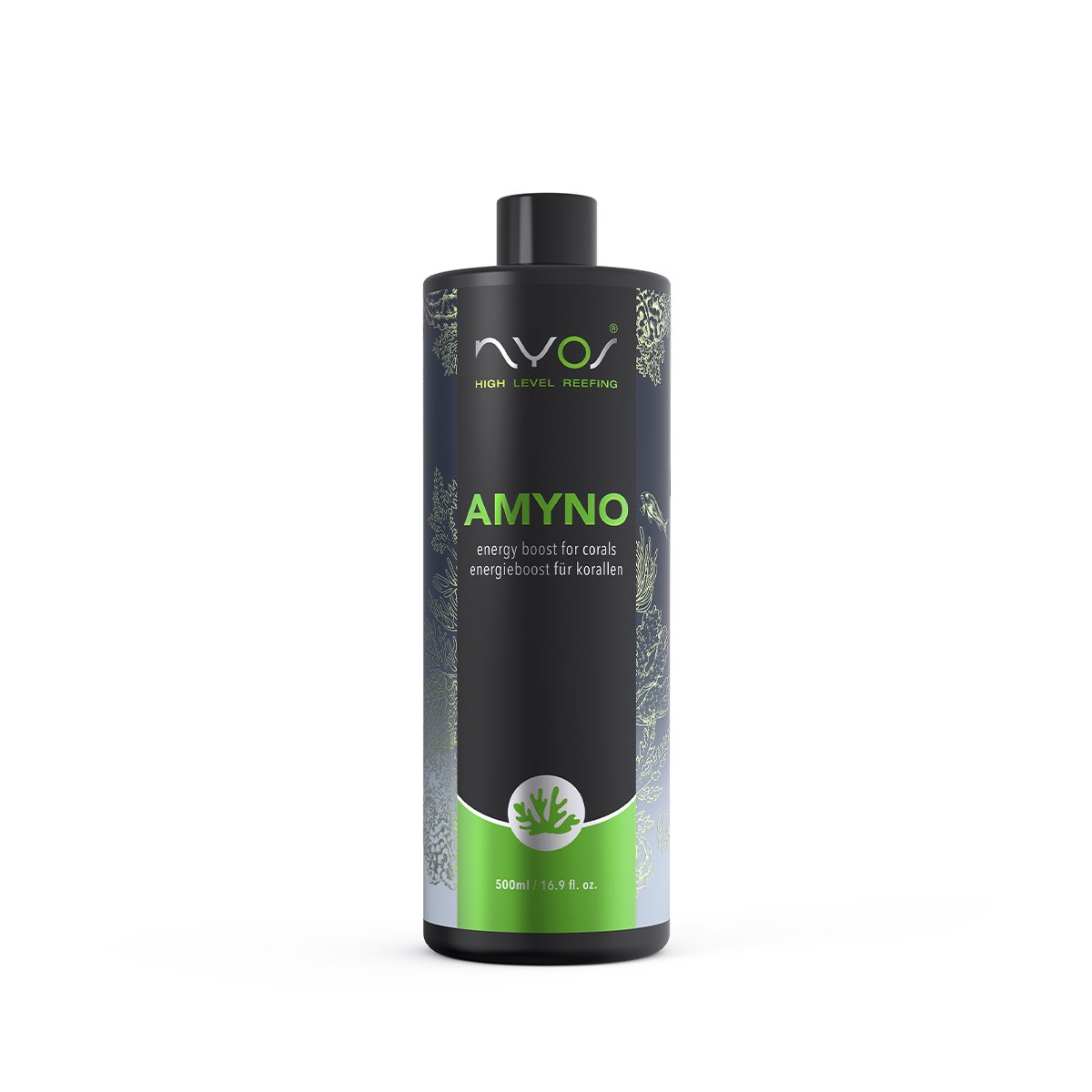 Nyos Amyno 100 ml von NYOS