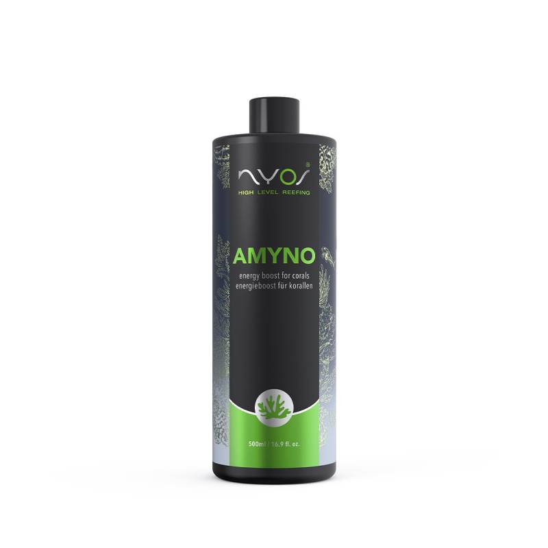 Nyos Amyno 250 ml von NYOS